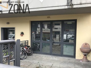Ufficio in Vendita a Borgo San Lorenzo, 41'835€, 75 m²