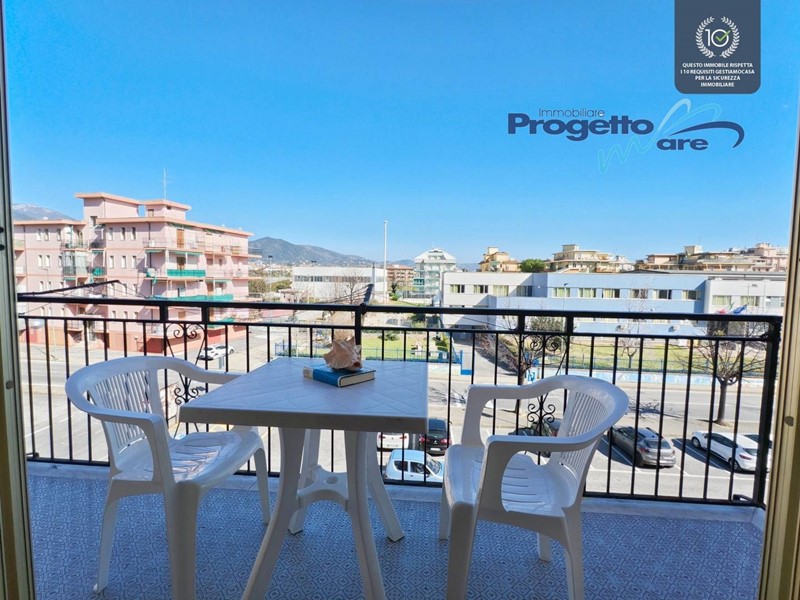 Bilocale in Vendita a Borghetto Santo Spirito, 179'000€, 59 m²