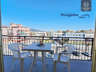 Bilocale in Vendita a Borghetto Santo Spirito, 179'000€, 59 m²