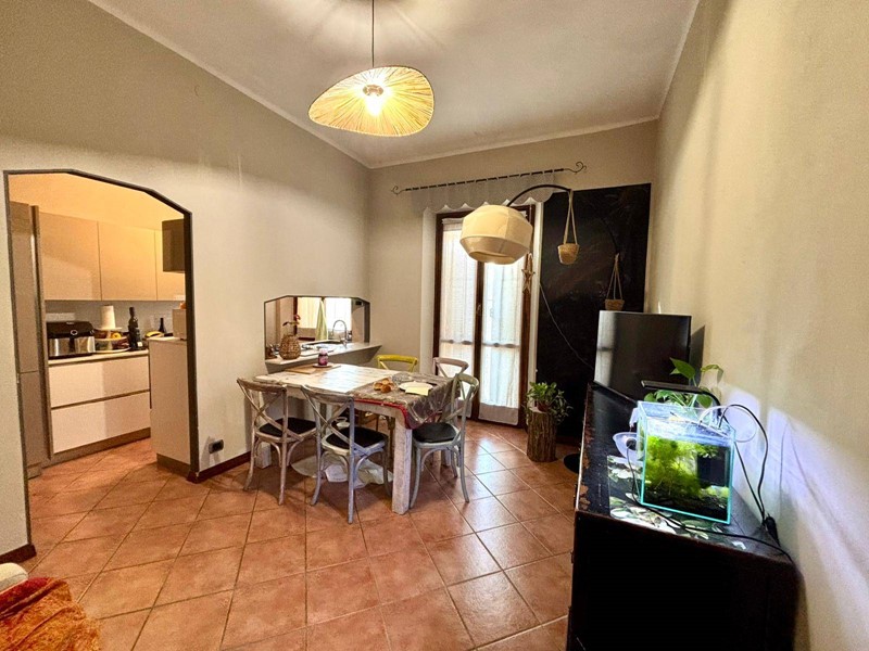 Trilocale in Vendita a Alessandria, 75'000€, 80 m²