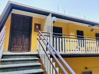 Quadrilocale in Vendita a Ceccano, 109'000€, 140 m²