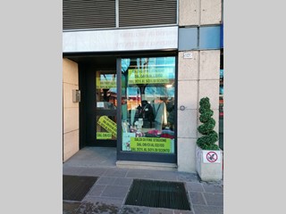 Immobile commerciale in Affitto a Lecco, 550€, 45 m²