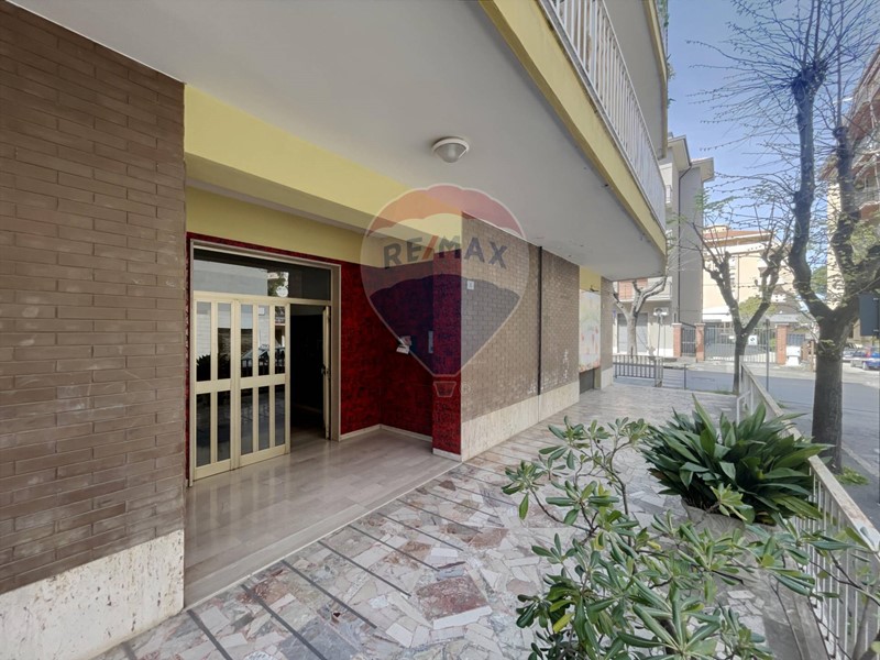 Quadrilocale in Vendita a Lanciano, 115'000€, 106 m²