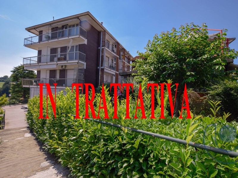 Attico in Vendita a Pino Torinese, 58'000&euro;, 50 m²