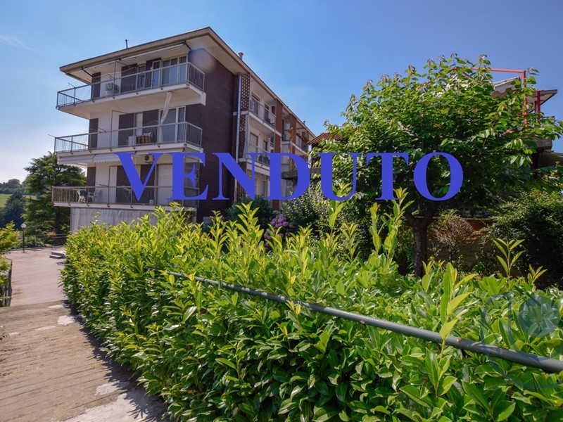 Attico in Vendita a Pino Torinese, 58'000&euro;, 50 m²