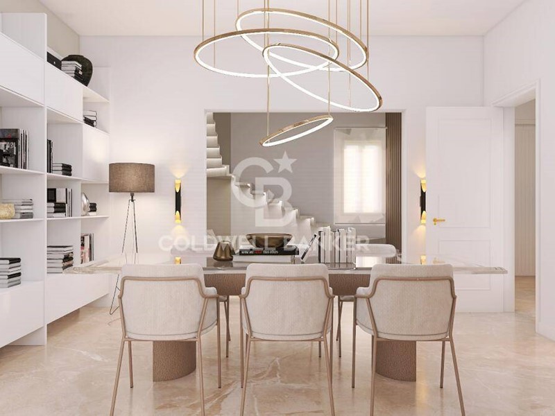 Villetta a schiera in Vendita a Galatina, 68'000€, 175 m²