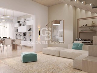 Villetta a schiera in Vendita a Galatina, 68'000€, 175 m²