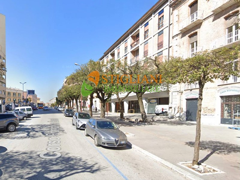 Ufficio in Vendita a Campobasso, 299'000€, 310 m²