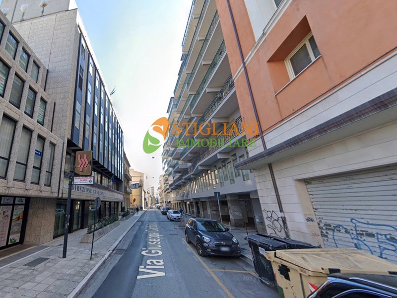 Box in Vendita a Campobasso, 19 m²