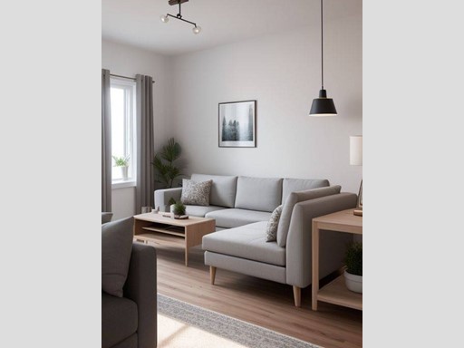 Trilocale in Vendita a Cordenons, 230'000€, 96 m²