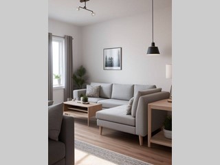 Trilocale in Vendita a Cordenons, 230'000€, 96 m²