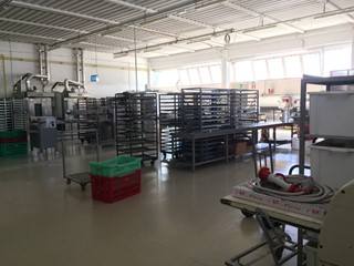 Attività commerciale in Vendita a Casciana Terme Lari, 400'000€, 400 m²