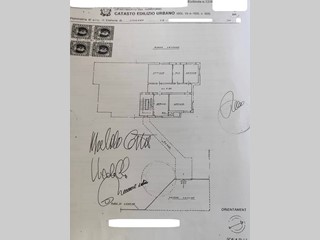 Ufficio in Vendita a Livorno, 80'000&euro;, 100 m²