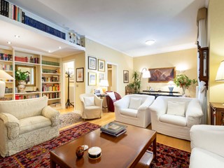 Quadrilocale in Vendita a Segrate, 725'000€, 170 m²