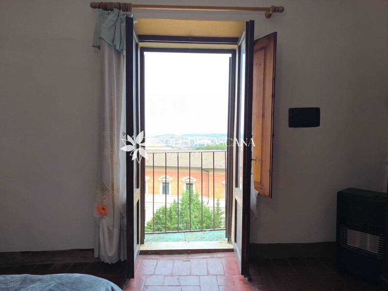 Appartamento in Vendita a Montepulciano, 160'000€, 120 m²
