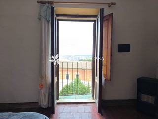 Appartamento in Vendita a Montepulciano, 160'000€, 120 m²