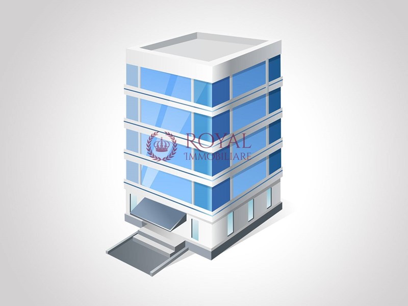 Ufficio in Affitto a Livorno, 600€, 65 m²