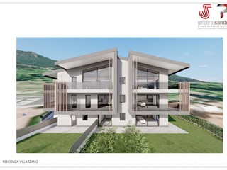 Appartamento in Vendita a Trento, 575'000€, 150 m²