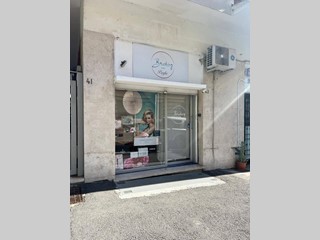 Immobile commerciale in Vendita a Roma, 199'000€, 36 m²
