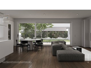 Quadrilocale in Vendita a Treviso, 560'000€, 150 m²