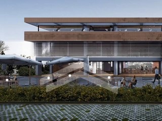 Immobile commerciale in Vendita a Campobasso, 360 m²