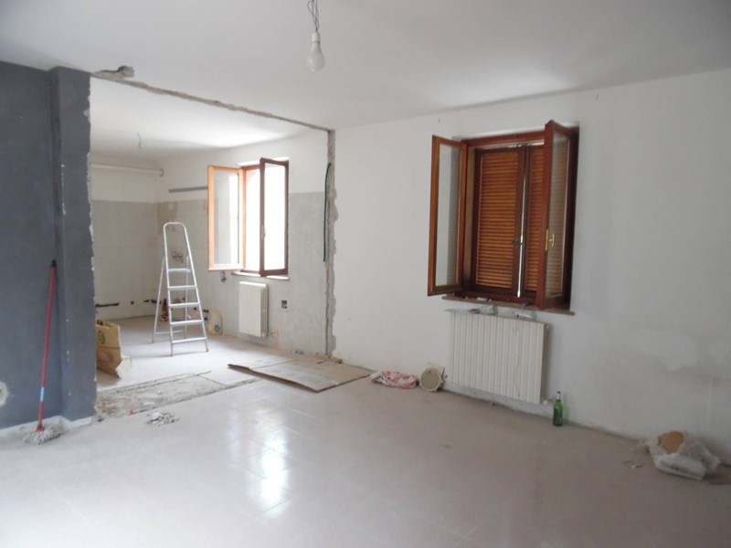 Trilocale in Vendita a San Benedetto del Tronto, 295'000€, 95 m²