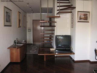 Appartamento in Vendita a Ascoli Piceno, 275'000€, 180 m²