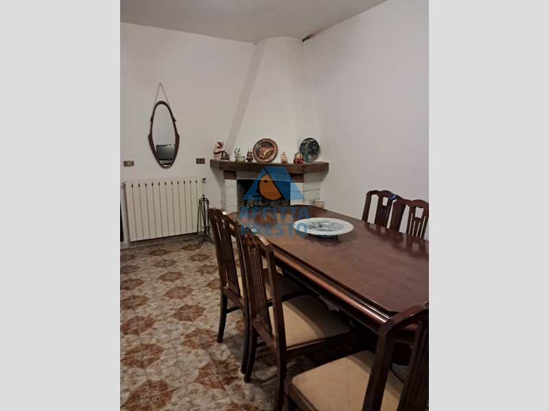 Quadrilocale in Affitto a Fucecchio, 600&euro;, 95 m²