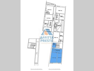 Ufficio in Affitto a Empoli, 600&euro;, 40 m²