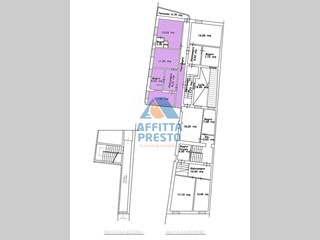 Ufficio in Affitto a Empoli, 600&euro;, 40 m²