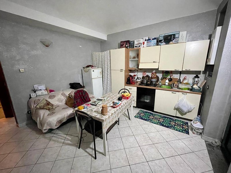 Bilocale in Vendita a Alessandria, 38'900€, 45 m²