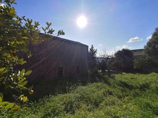 Casa Indipendente in Vendita a Sardara, 80'000€, 250 m²