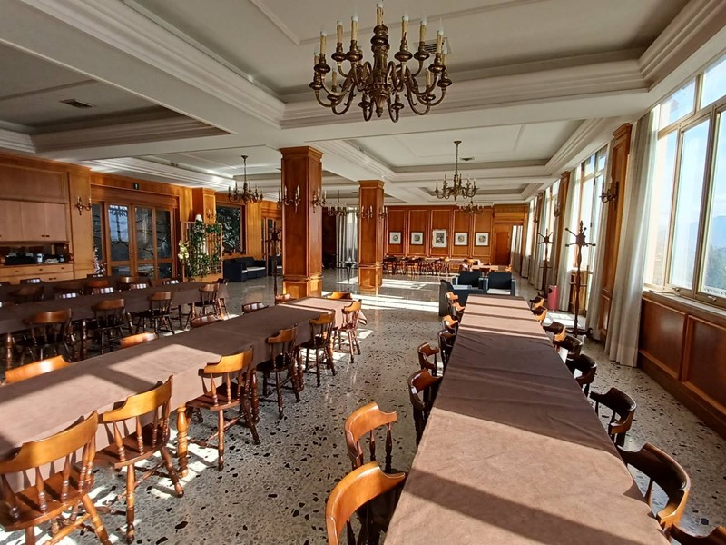 Immobile commerciale in Vendita a Ripi, 550 m²