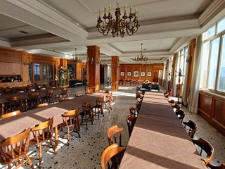 Immobile commerciale in Vendita a Ripi, 550 m²