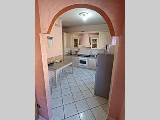 Quadrilocale in Vendita a Ceccano, 116'000€, 120 m²