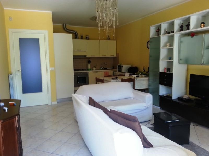 Trilocale in Vendita a San Benedetto del Tronto, 260'000€, 75 m²