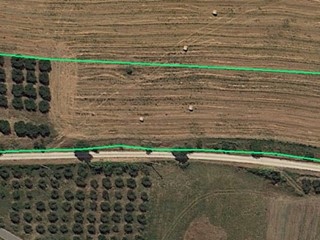 Terreno agricolo in Vendita a Tortoreto, 50'000€, 8240 m²