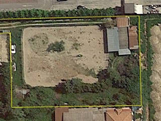 Terreno edificabile in Vendita a Giulianova, 220'000€, 2430 m²