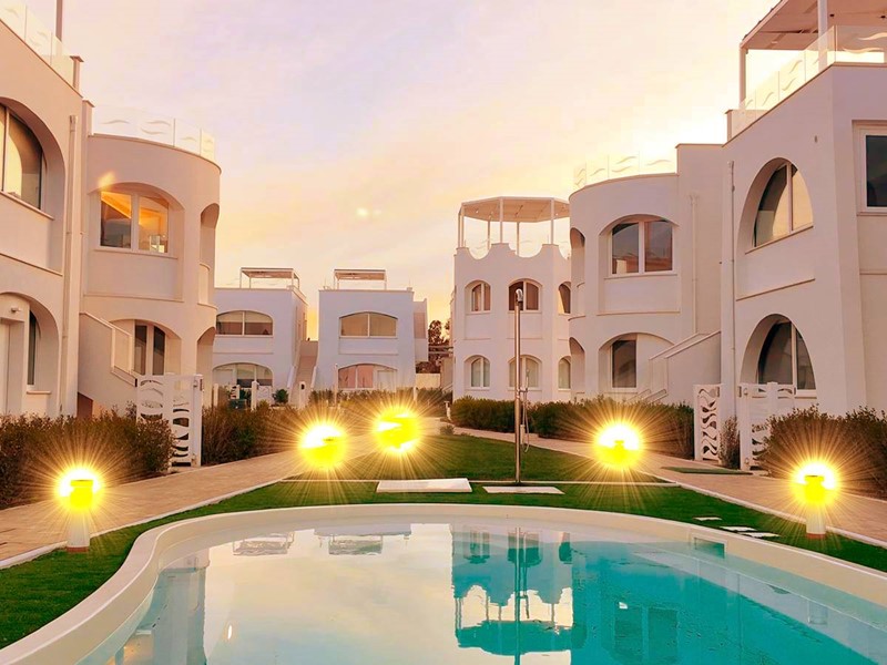 Quadrilocale in Vendita a Numana, 375'000€, 72 m²