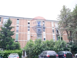 Appartamento in Vendita a Caserta, 72'000€, 116 m²