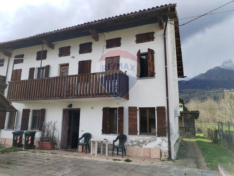 Casa Semi Indipendente in Vendita a Santa Giustina, 95'000€, 200 m²