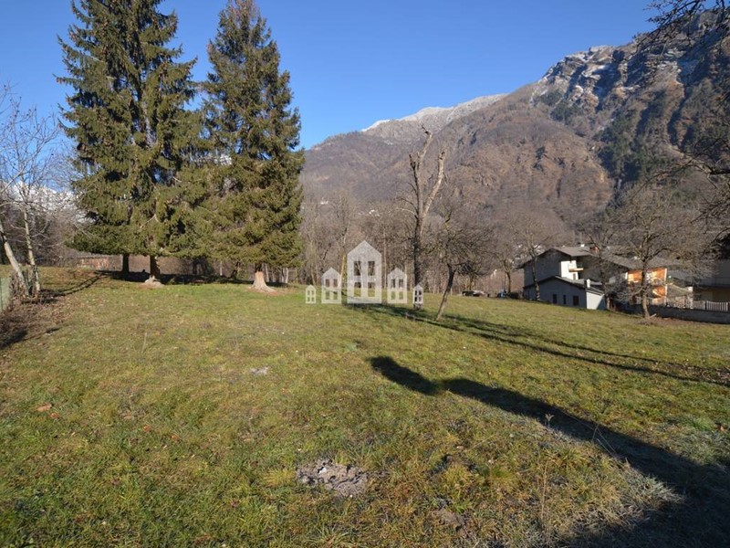 Terreno edificabile in Vendita a Locana, 16'500€, 3149 m²