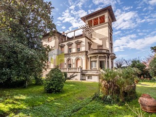 Villa in Vendita a Pisa, 2'600'000€, 1276 m²