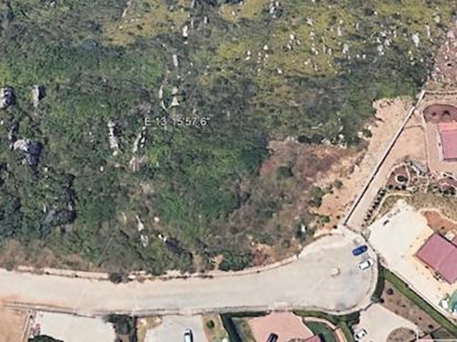 Terreno edificabile in Vendita a Monreale, 120'000€, 4500 m²