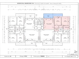 Trilocale in Vendita a Maranello, 313'000€, 130 m²