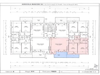 Trilocale in Vendita a Maranello, 347'000€, 145 m²