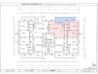 Trilocale in Vendita a Maranello, 274'000€, 114 m²