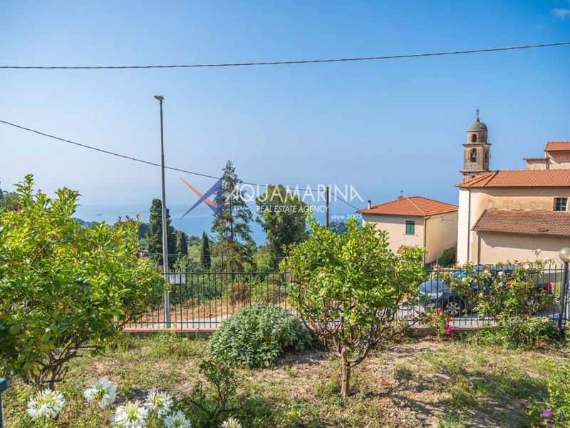 Trilocale in Vendita a Ventimiglia, 218'000€, 75 m²