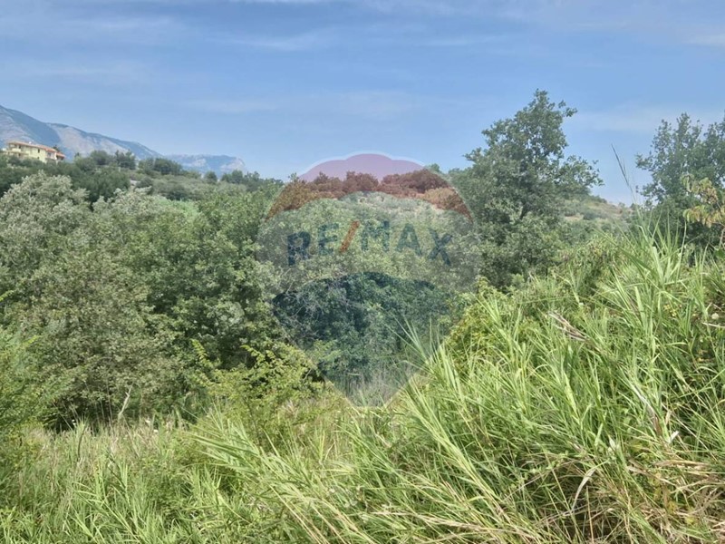 Terreno agricolo in Vendita a Minturno, 55'000€, 6000 m²