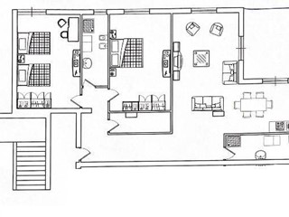 Attico in Vendita a Nocera Superiore, 65'000€, 120 m²